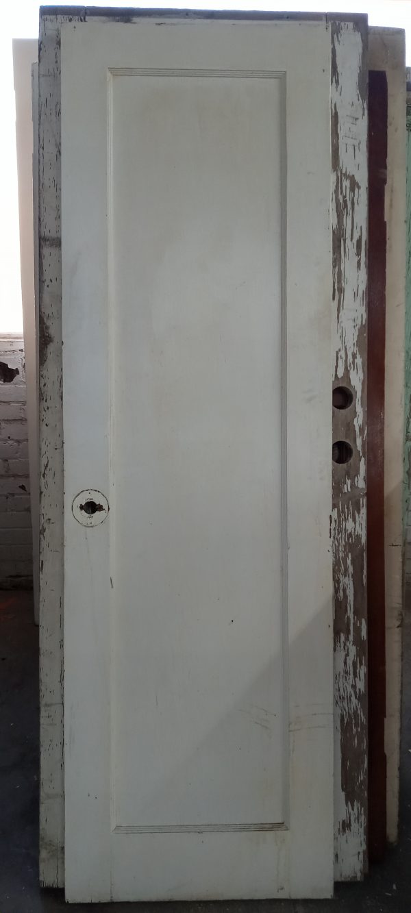 Door 109