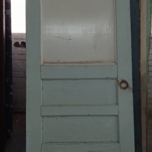 Door 112