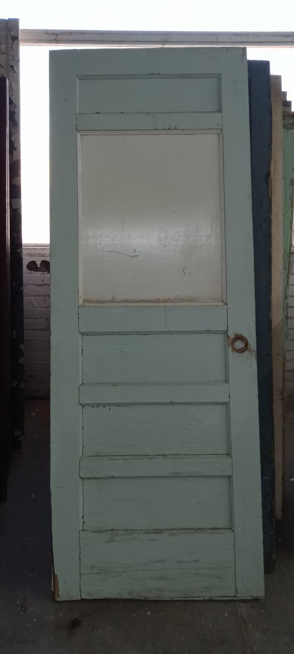 Door 112