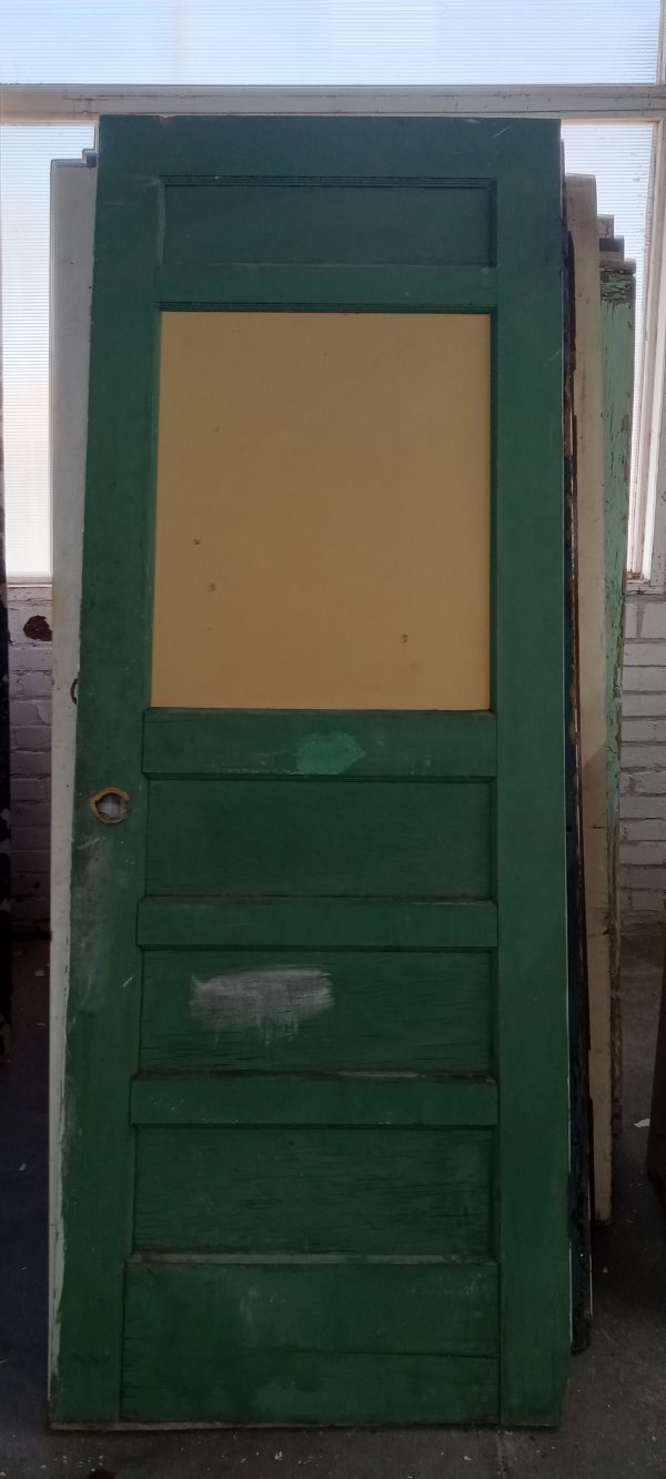 Door 112