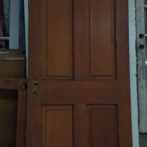 Door 41