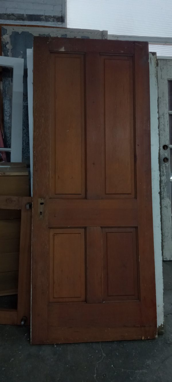 Door 41
