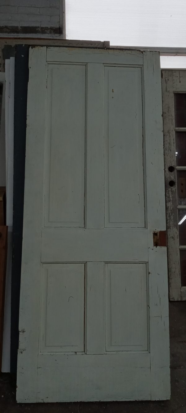 Door 41
