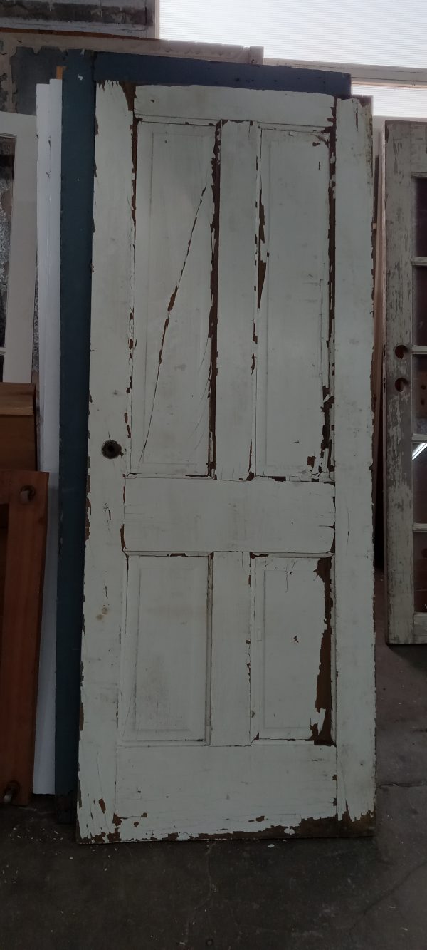 Door 42