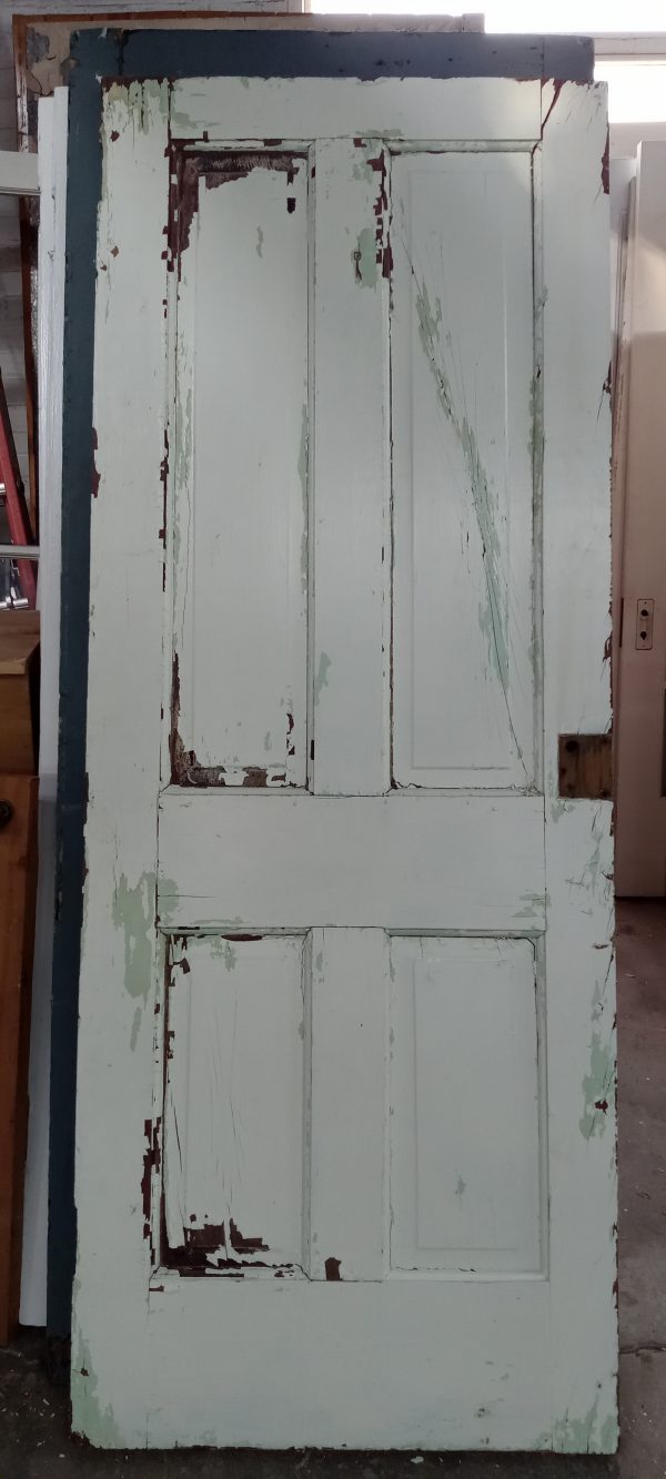 Door 42
