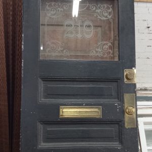 Door 84