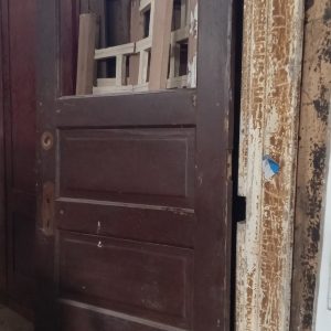Door 85