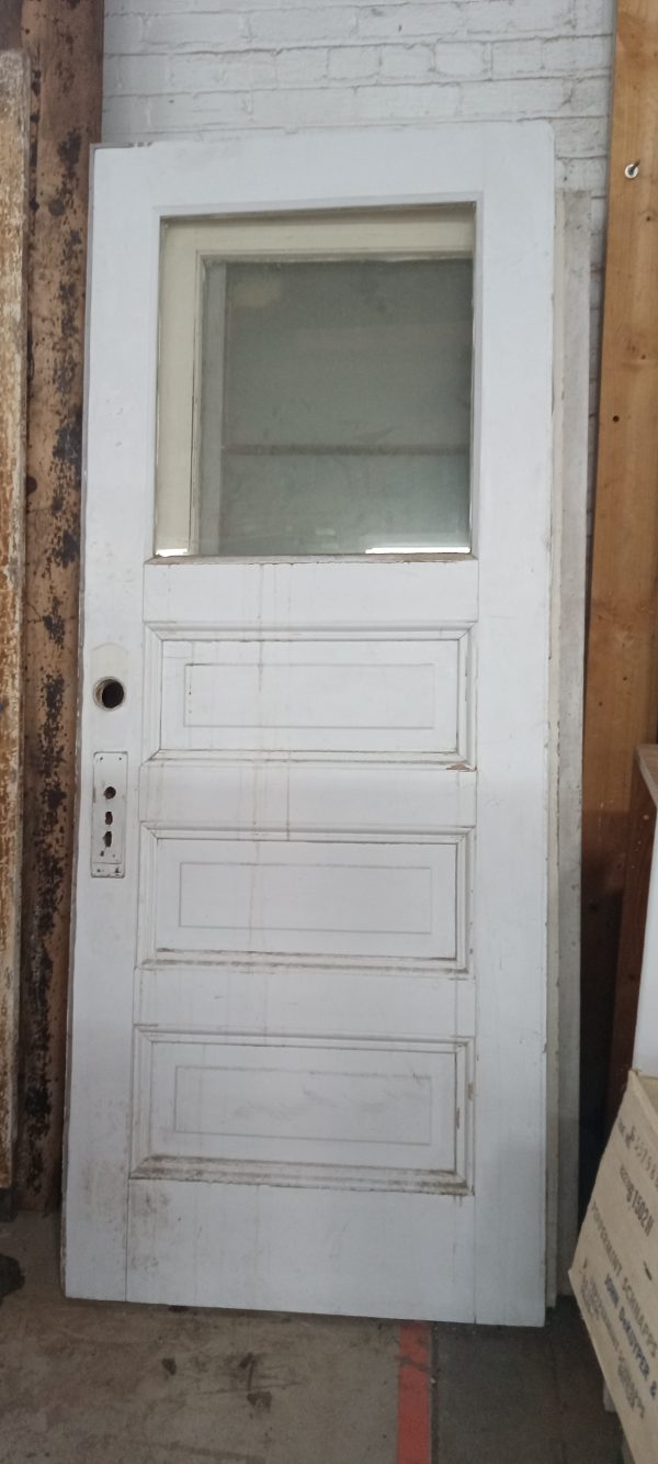 Door 86