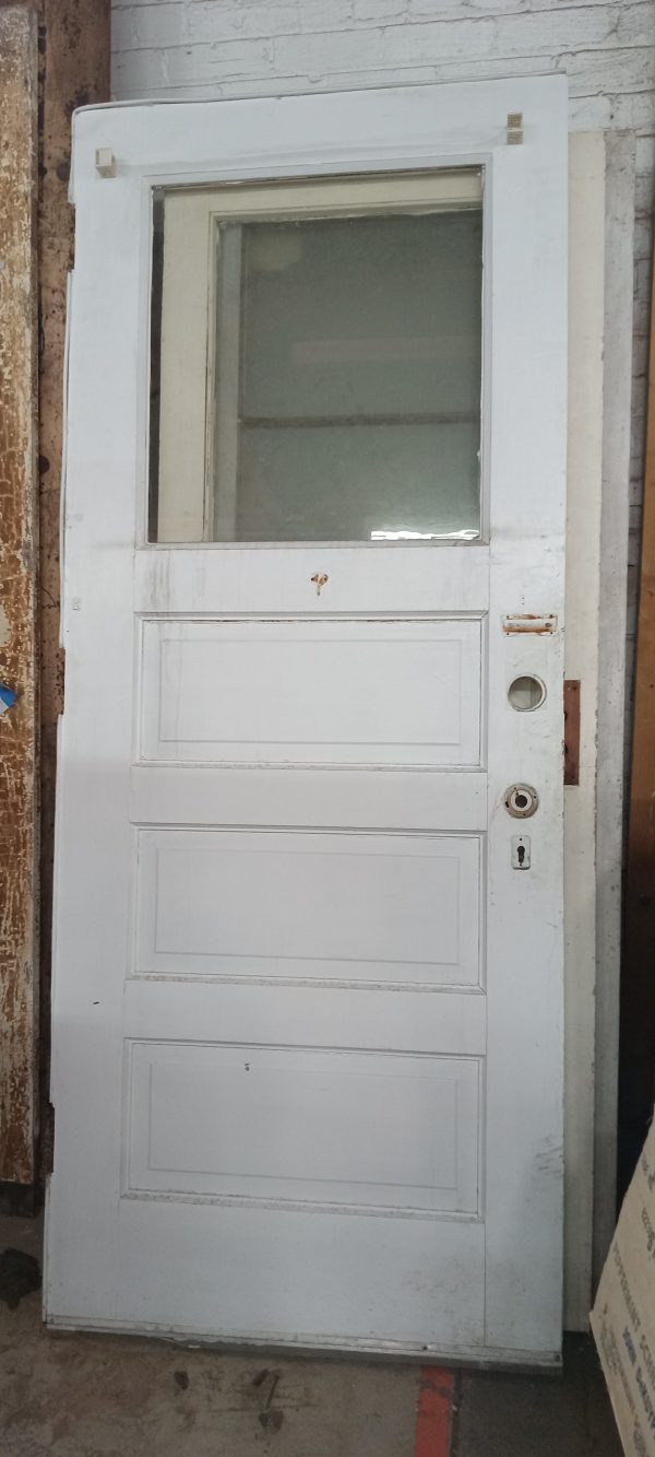 Door 86