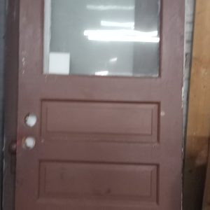 Door 91