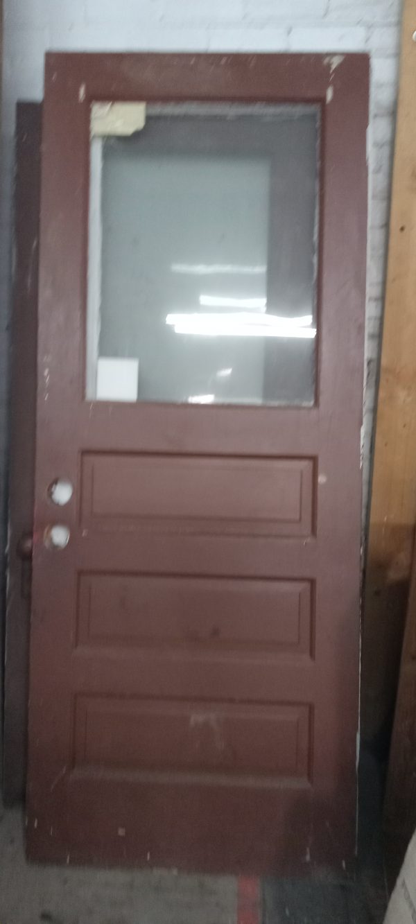 Door 91