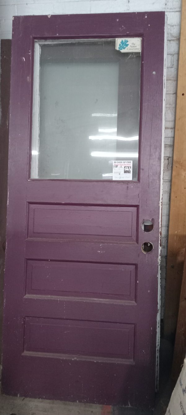 Door 91