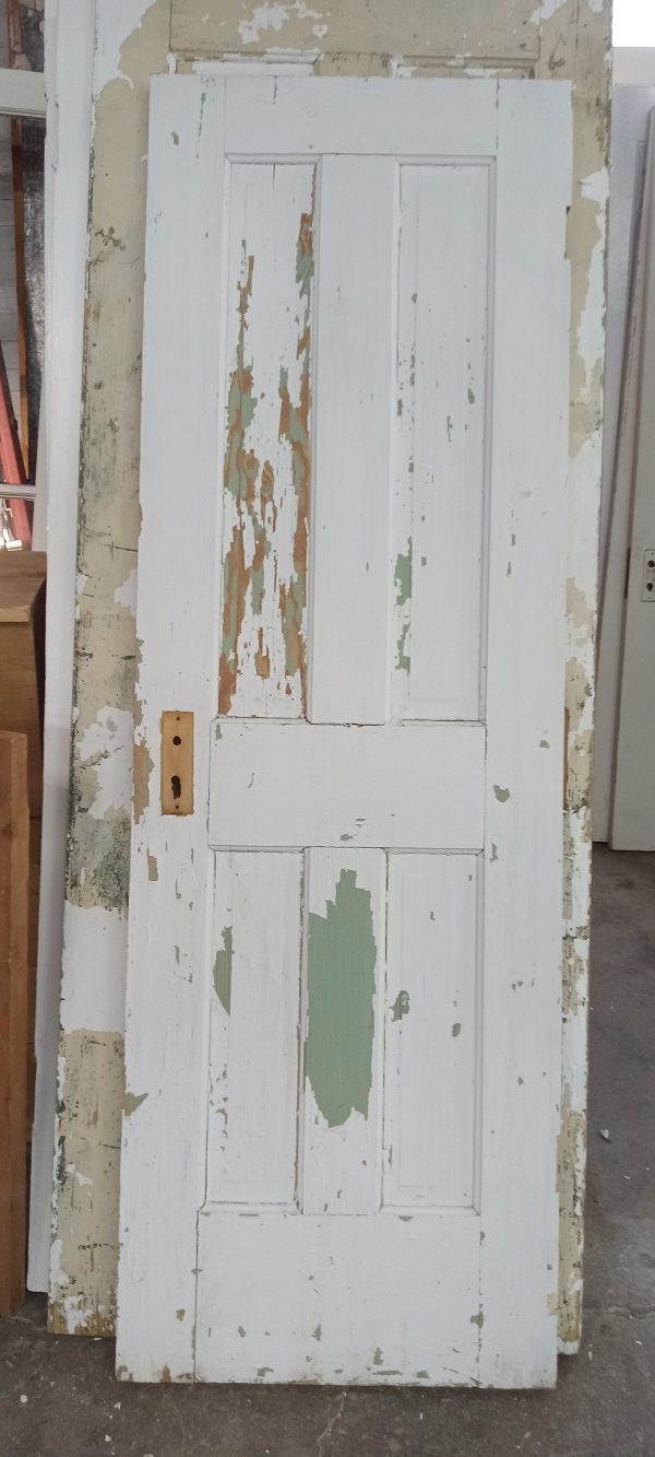 Door 92
