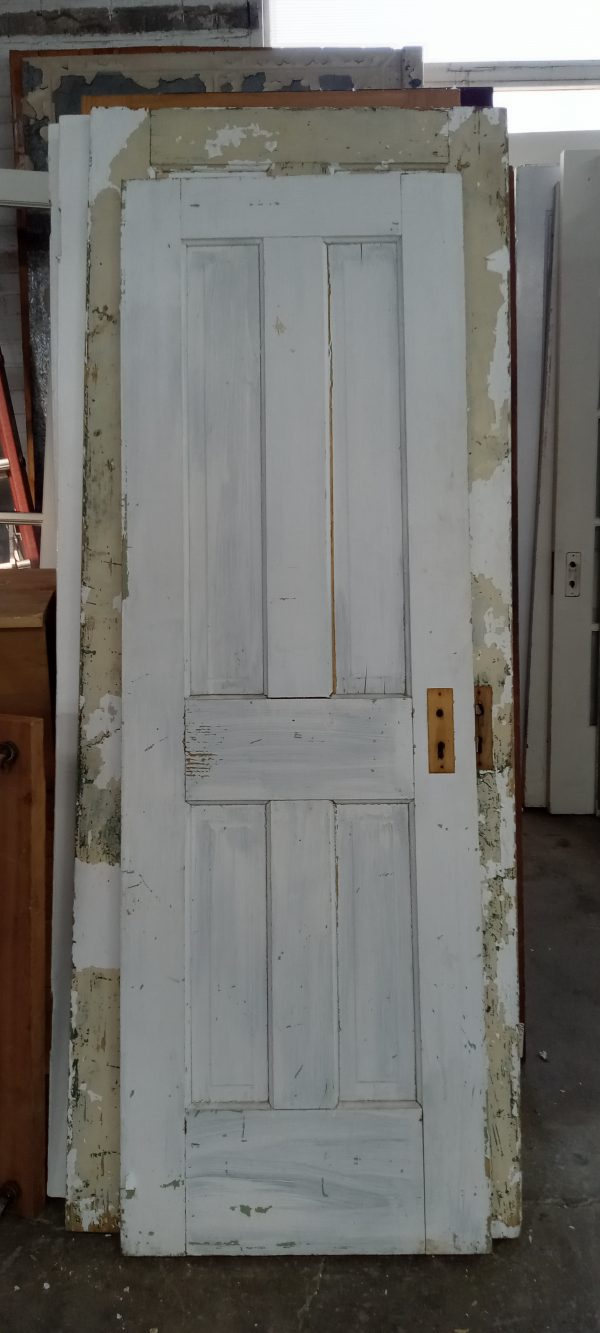 Door 92