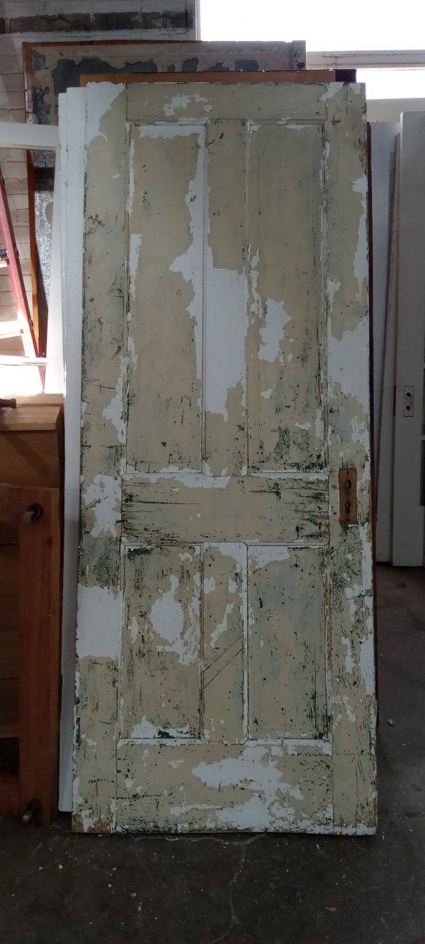 Door 95