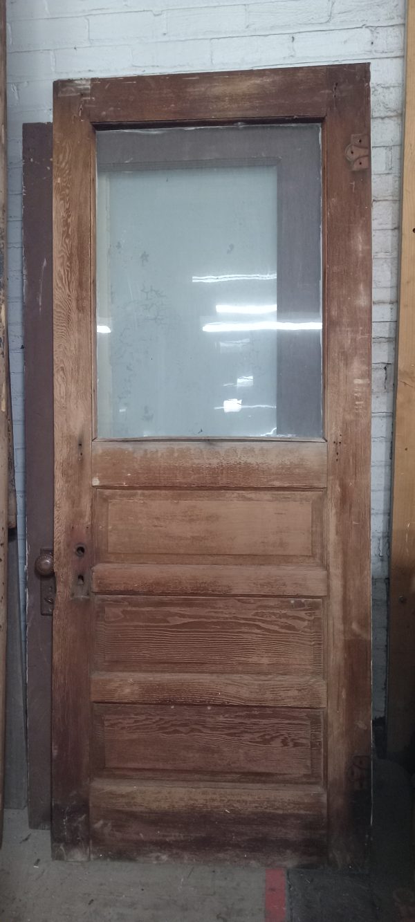 Door 97