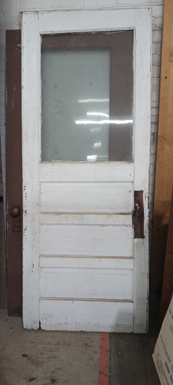 Door 97