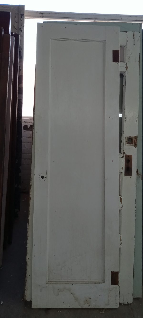 Door 99
