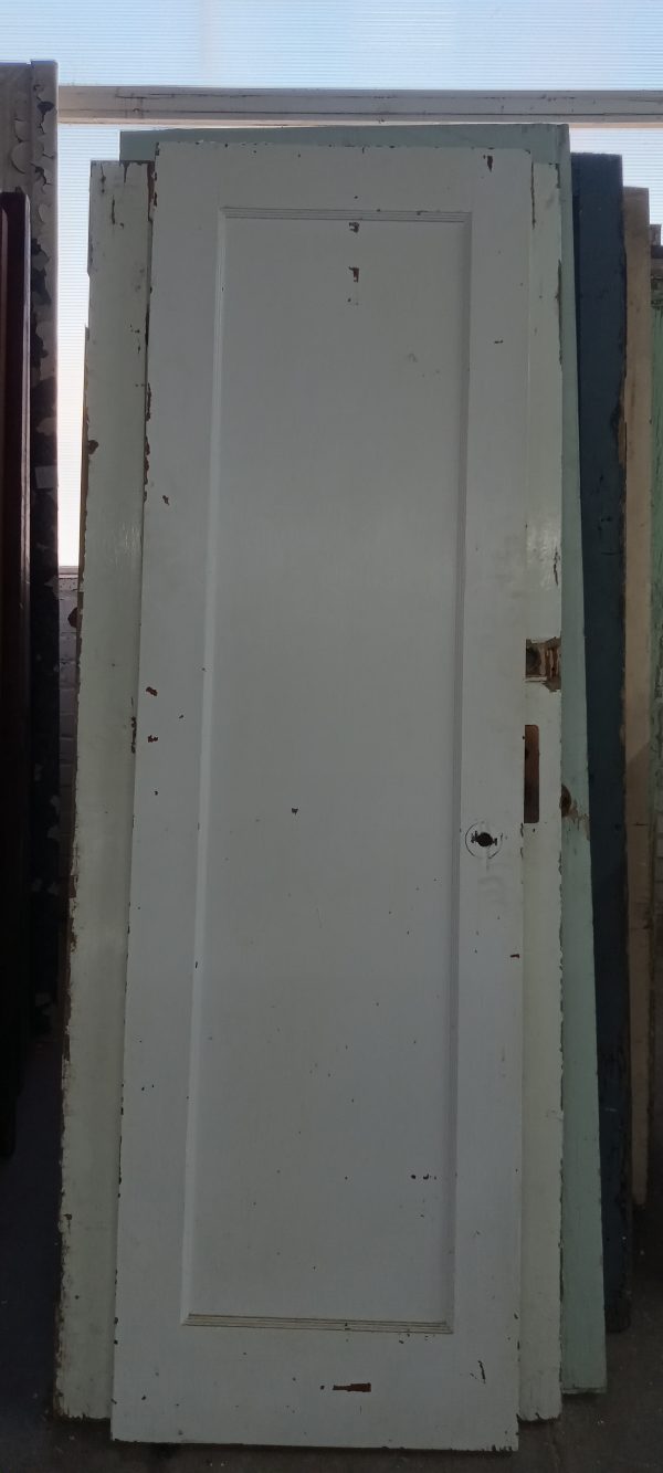 Door 99