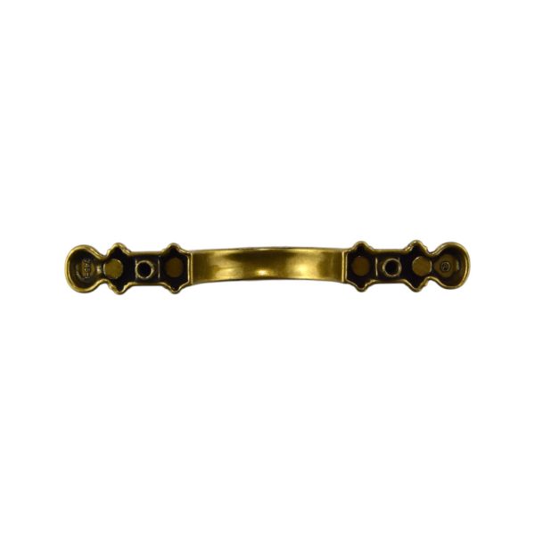 Handle 191var