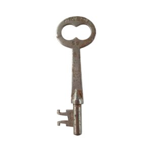 Russell and Erwin Skeleton Key 50
