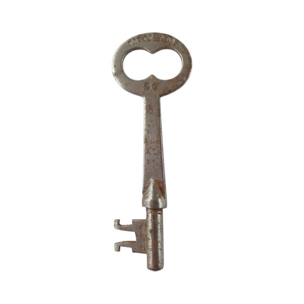 Russell and Erwin Skeleton Key 50