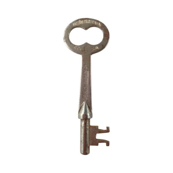 Russell and Erwin Skeleton Key 50