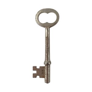 Russell and Erwin Skeleton Key 55