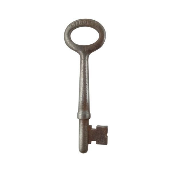 Sargent 4 Skeleton Key