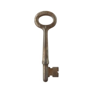Sargent Skeleton Key 1