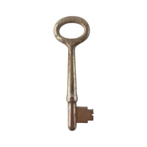 Sargent Skeleton Key 12