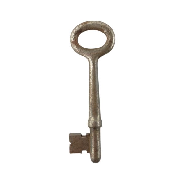 Sargent Skeleton Key 1