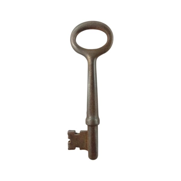 Sargent Skeleton Key 6